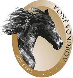 Koně Vondrov